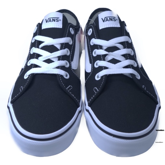 vans filmore decon sneaker